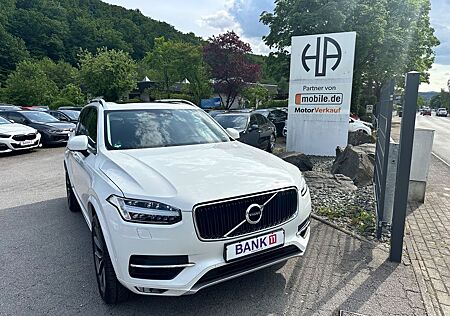 Volvo XC 90 XC90 Momentum AWD*PANO*S-DACH*8-FACH*SHZG*ASISST