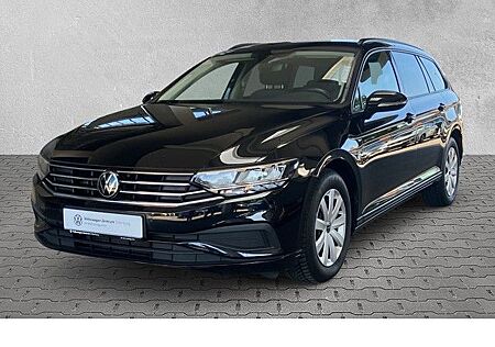 VW Passat Variant Volkswagen 2.0 TDI DSG Navi+LED+Rückfahrkame