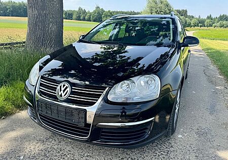 VW Golf Volkswagen 1.4 TSI 90kW DSG Comfortline Variant Co...