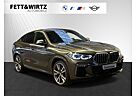 BMW X6 M50d Komfortsitz|Standhzg.|SkyLounge|TV+