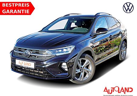 VW Taigo Volkswagen 1.0 TSI DSG R-Line LED Navi Sitzheizung