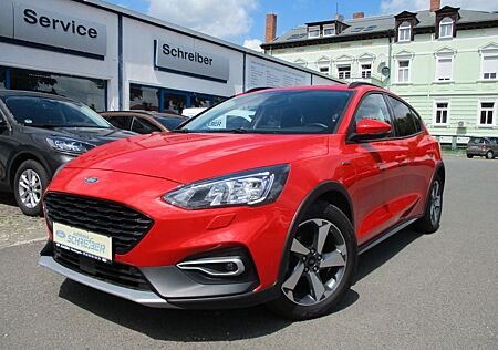 Ford Focus 1.0 EcoBoost S&S Aut. ACTIVE, Navi, SH