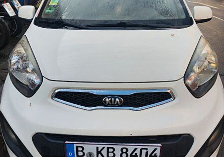 Kia Picanto 1.0 Dream Team Edition Dream Team Ed...
