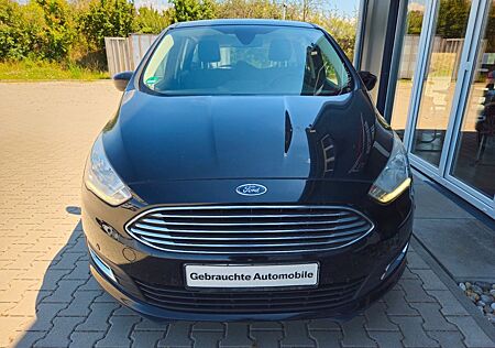 Ford C-Max Titanium Automatik