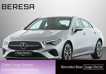 Mercedes-Benz CLA 180 Progressive Pano.-Dach Kamera LED Winter
