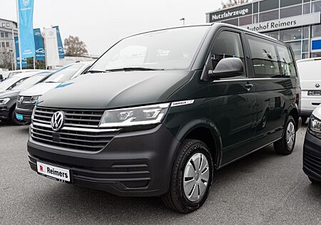 VW T6 Caravelle Volkswagen T6.1 Caravelle 8-SITZER 2-3-3