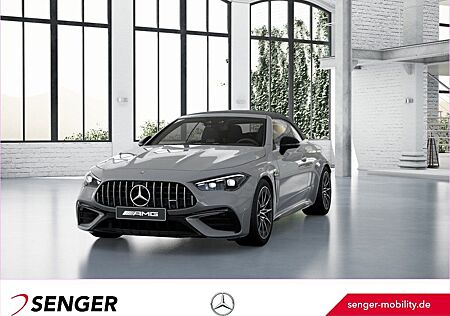 Mercedes-Benz CLE 53 AMG 4M+ Cabrio Distronic Digital-Light