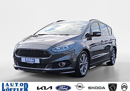 Ford S-Max 2.0 ST-Line Navi Kamera DAB PDC SHZ LHZ