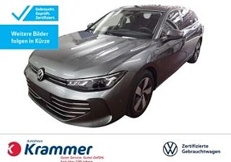 VW Passat Variant Volkswagen 1.5 TSI eHybrid Business *NAVI*KA