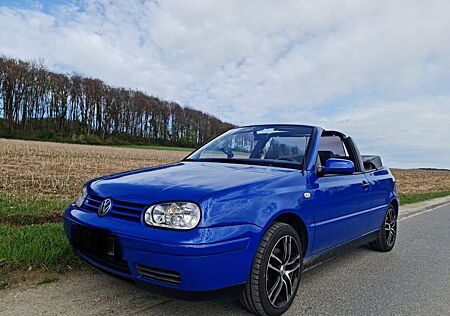 VW Golf Volkswagen 2.0 Colour Concept Cabriolet Colour Concept