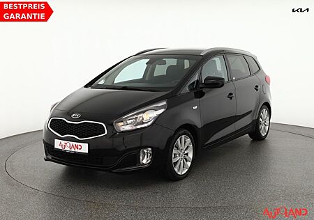 Kia Carens 1.7 CRDi UEFA Euro 2016 Navi Kamera PDC