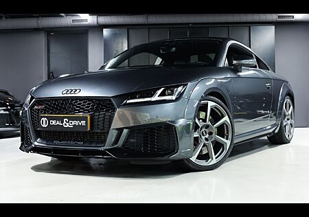 Audi TT RS TTRS COUPE 2.5 TFSI QUATTRO S-TRONIC°BLACK PACK