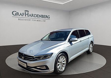 VW Passat Variant Volkswagen Business TDI DSG Navi AHK ACC