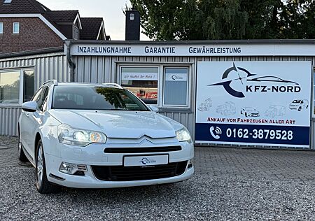 Citroën C5 Tourer Exclusive