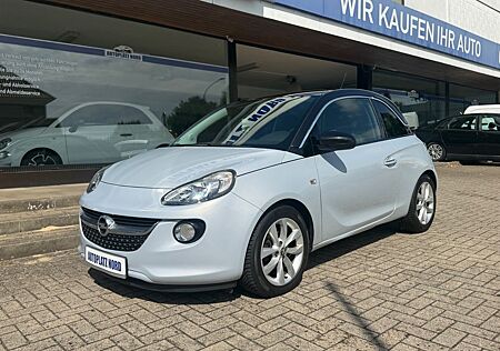 Opel Adam Jam ecoFlex Klima,Lenkradheizung;Tempomat.
