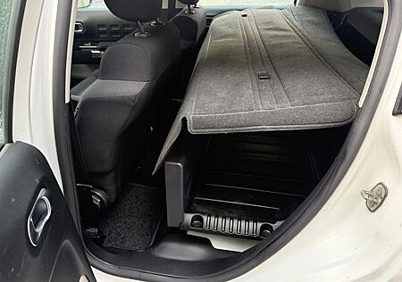 Citroën C3 *1.5*Navi*PDC*2 Sitze*VAN*M1#74110352