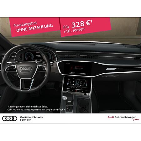 Audi A5 leasen
