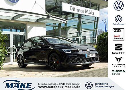 VW Golf Volkswagen GTD 2.0 TDI DSG AHZV RFK BLACK STYLE HK
