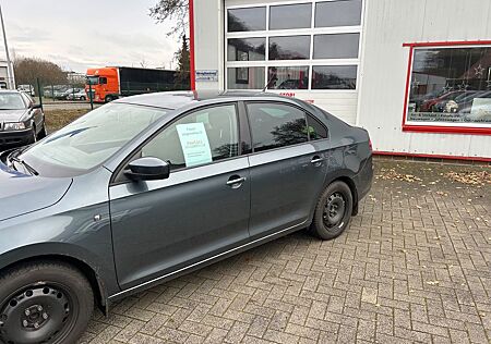 Seat Toledo Reference erst.78.000 Km !
