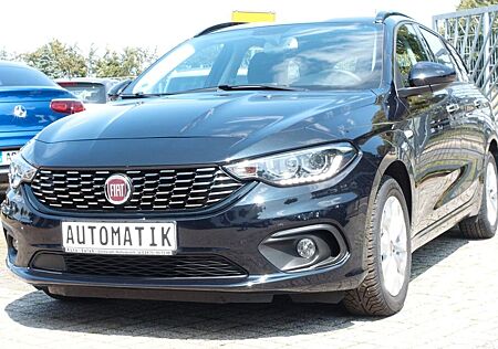 Fiat Tipo Lounge - NAVI - Alufelgen - Sitzheizung