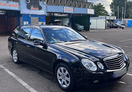 Mercedes-Benz E 280 CDI T-Modell