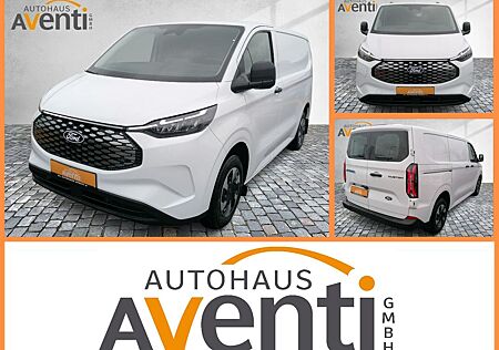 Ford Transit Custom Trend ELEKTRO 64 KW 218 PS
