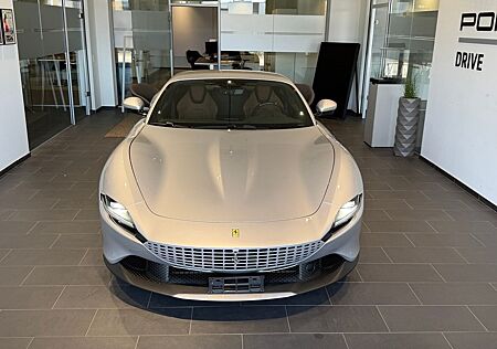 Ferrari Roma 3.9 T V8 DCT U-frei/VOLL/sofort verfügbar !