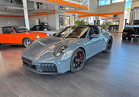 Porsche 992 .2 Targa 4 GTS Paket InnoDrive Lift