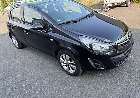 Opel Corsa D Energy
