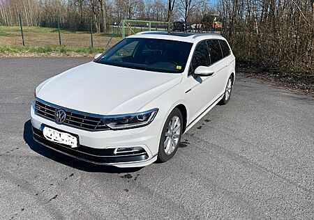 VW Passat Volkswagen 2.0 TDI, 4MOTION Highline, R-Line