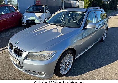 BMW 318d Touring Edition Sport