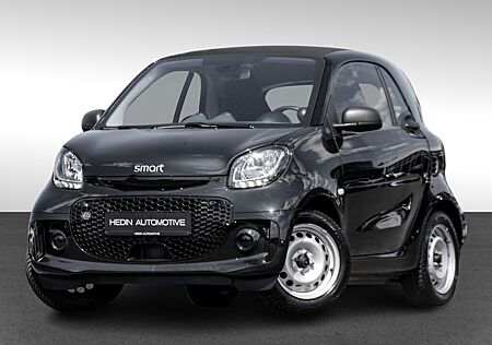 Smart ForTwo EQ |KLIMA|SHZ|Tempomat