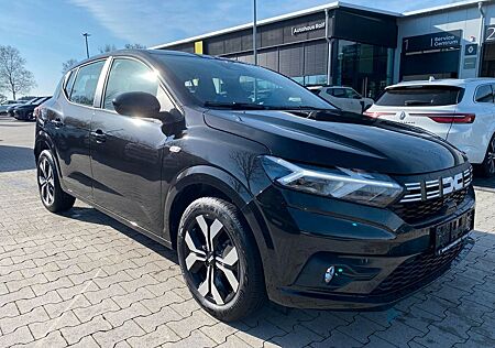 Dacia Sandero Expression TCe 90 CVT | KLIMA