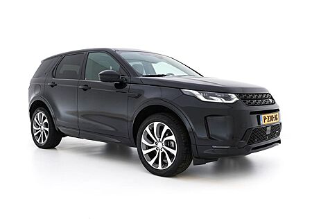 Land Rover Discovery Sport gebraucht kaufen Land Rover Discovery Sport P300e 1.5 R-Dynamic Sportpack HS