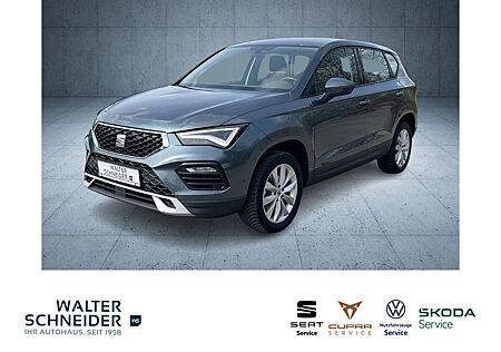 Seat Ateca 1.5 DSG Style LED SHZ PDC