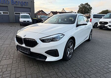 BMW 216 d Gran Coupe/Aut/LED/DigTacho/SPUR/DAB/ 1.Hd