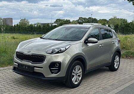 Kia Sportage Edition 7 2WD