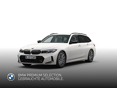 BMW M340d d xDrive Touring M Sport 360 HuD ACC STHZ