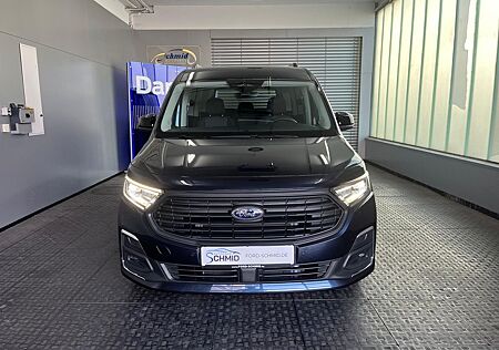 Ford Grand Tourneo Connect+AUTOMATIK+7SITZER+LED