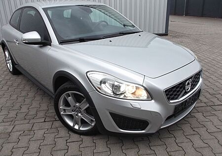 Volvo C30 2.0 SPORT.17 ZOLL-ALU.MET.XENON.2H.TÜV2026.