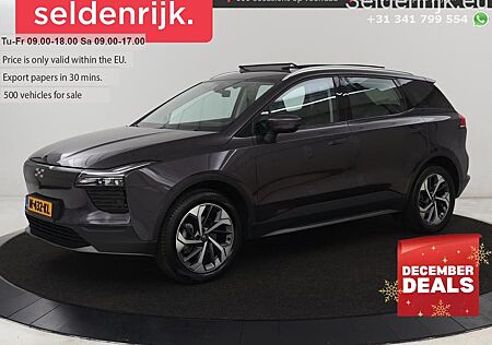 Aiways U5 63 kWh Premium | panorama dach | Leder | sitz