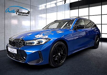 BMW 340 M340i xDrive *19 Zoll*Pano*H&K*Ad.FW.*AHK*