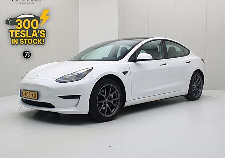 Tesla Model 3 Standard RWD Plus FACELIFT [ WARMTEPOMP+