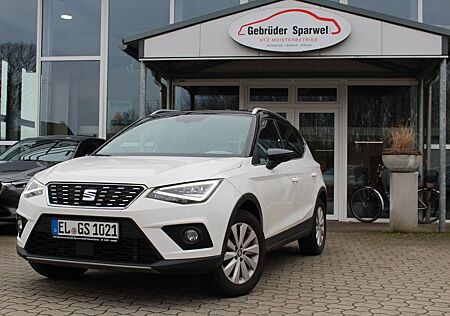 Seat Arona Xcellence BEATS