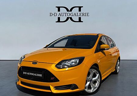 Ford Focus Lim. ST|Mongoose|Leder|SHZ|2.HD|ScheibenHZ