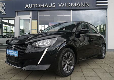 Peugeot 208 Elektromotor 136 Active Pack, Sitzheizung, K