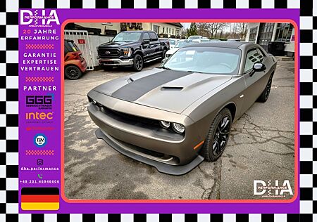 Dodge Challenger 5.7 HEMI R/T*LED*SZHZ*GARANTIE