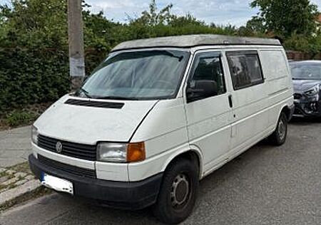 VW T4 California Volkswagen