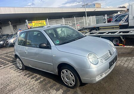 VW Lupo Volkswagen 1.4 44kW, Tüv-10.2026, Euro 4