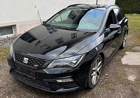 Seat Leon 2.0 TSI St&S ST CUPRA 300 DSG 4Drive CU...